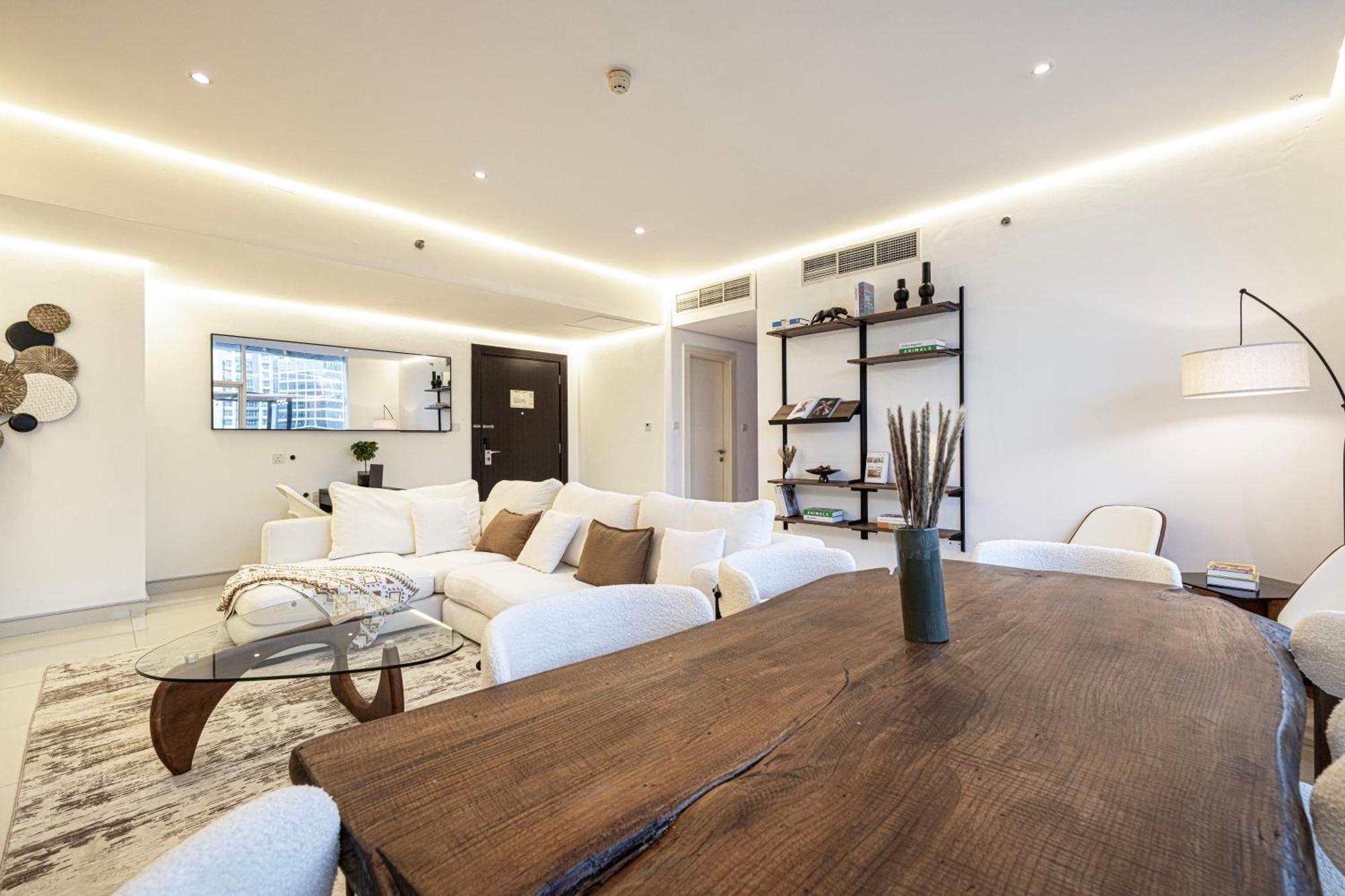 Next'House - Downtown Views Host Hostel Dubai Ngoại thất bức ảnh