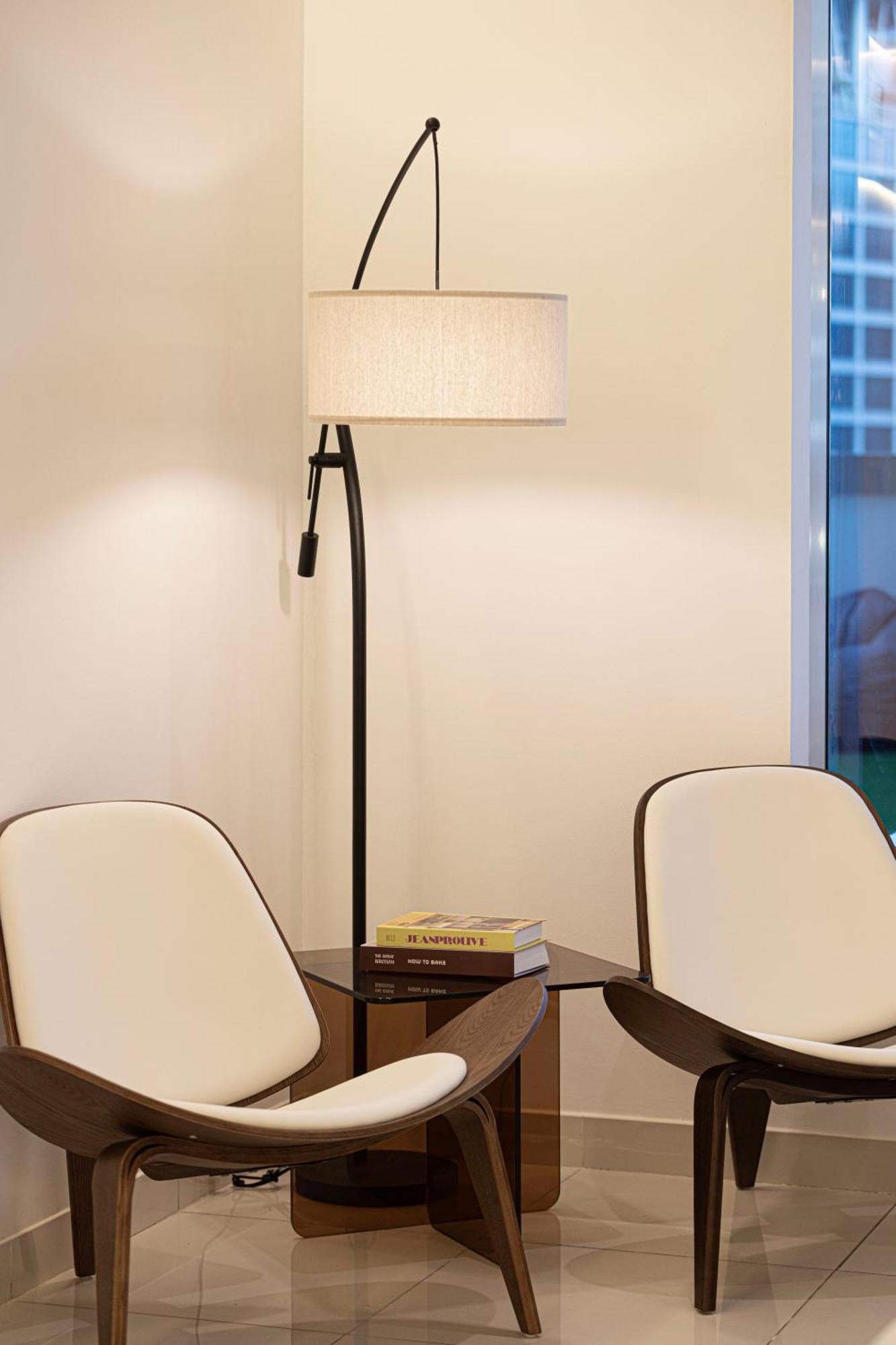 Next'House - Downtown Views Host Hostel Dubai Ngoại thất bức ảnh