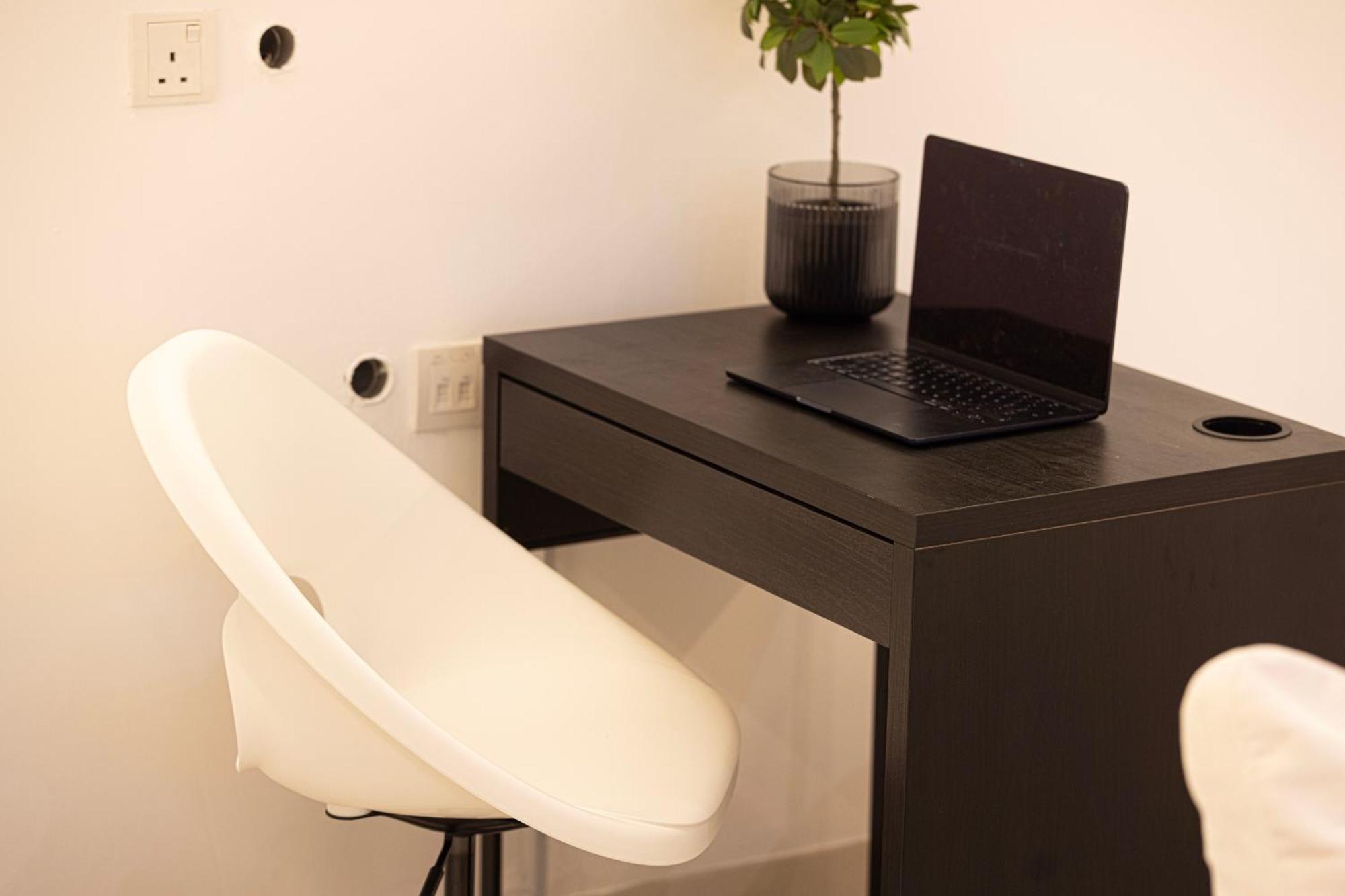 Next'House - Downtown Views Host Hostel Dubai Ngoại thất bức ảnh