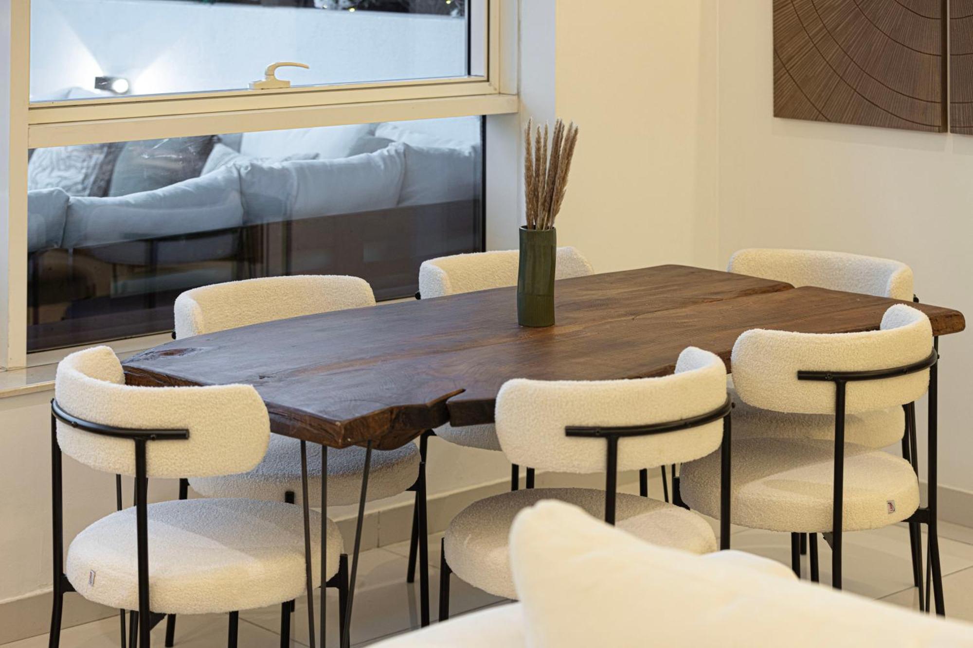 Next'House - Downtown Views Host Hostel Dubai Ngoại thất bức ảnh